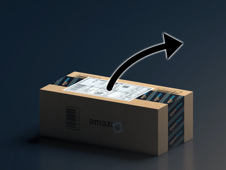 How to return a product on Amazon