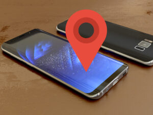 How to activate GPS on your Android & iOS Phone or Tablet