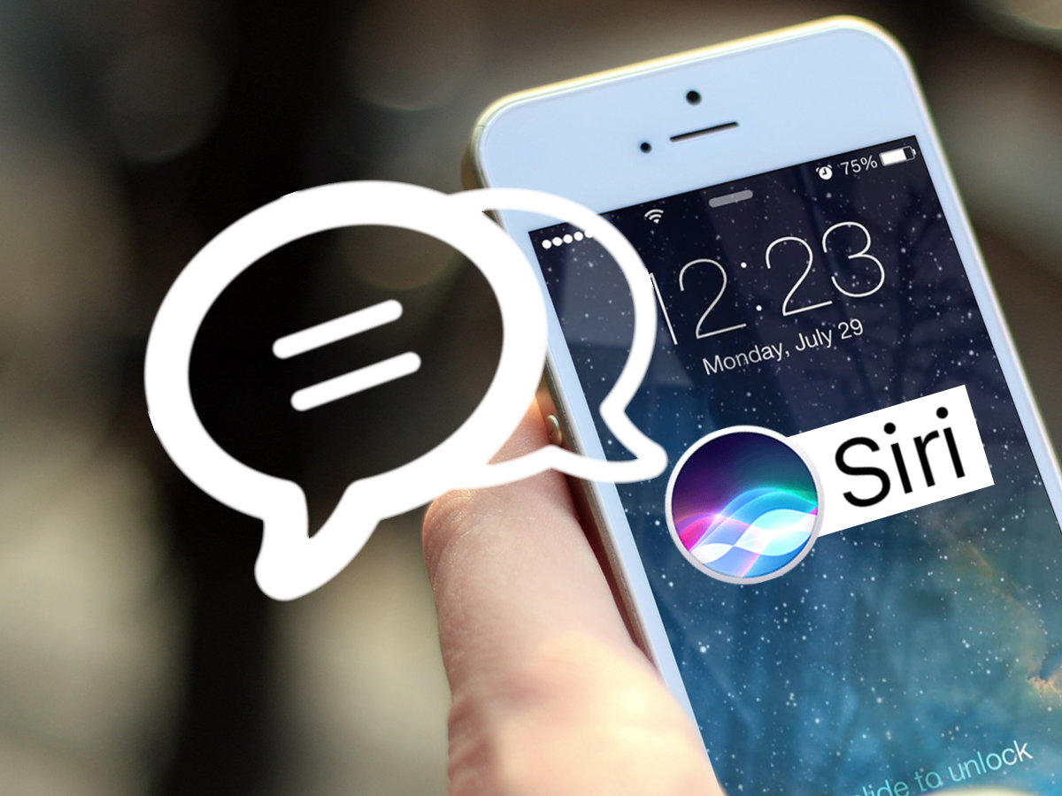 How to activate Siri